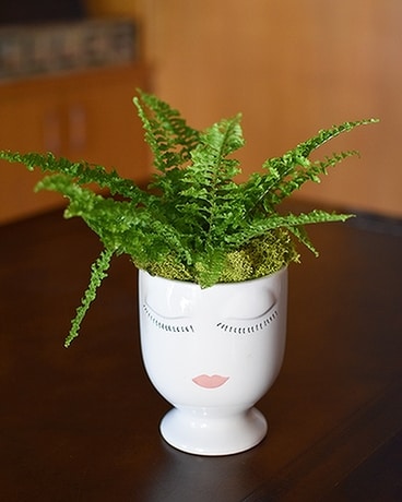 Fernie Flower Arrangement