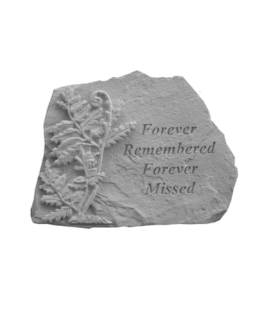 Forever Remembered - Fern by Kay Berry Gifts