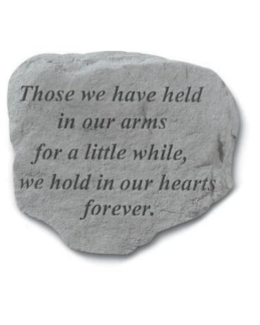 Those We Have Held by Kay Berry Gifts