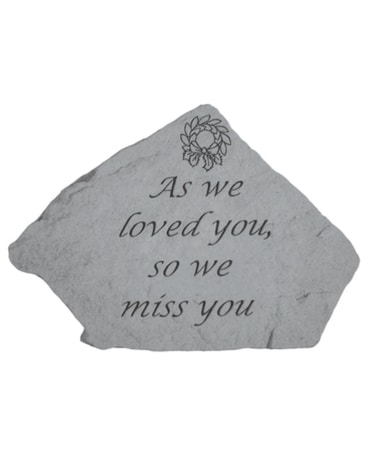 As We Loved You by Kay Berry Gifts