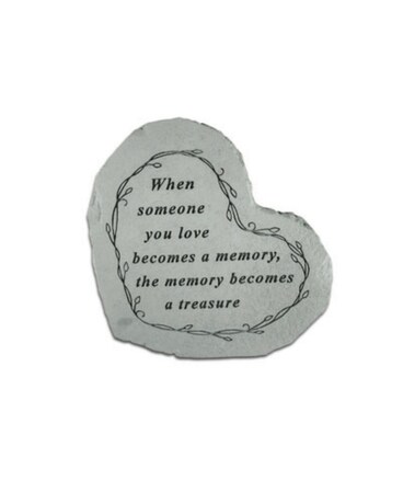 When Someone You Love by Kay Berry Gifts