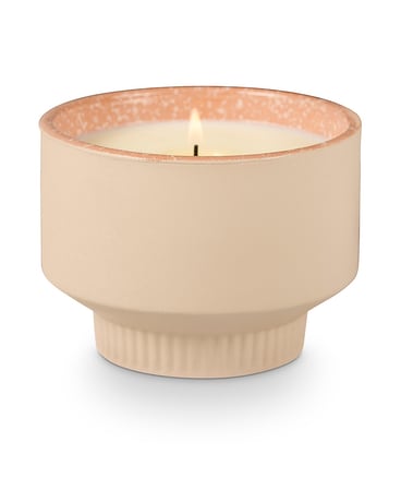 Illume Fig & Pampas Grass Verde Ceramic Candle Gifts
