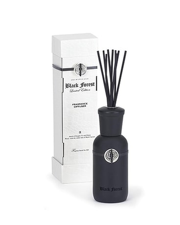 Archipelago Black Forest Collection Gifts
