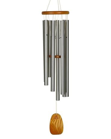 Gregorian Chimes - Tenor by Woodstock Chimes Gifts