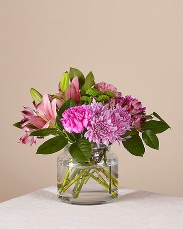 Mariposa Bouquet Flower Arrangement