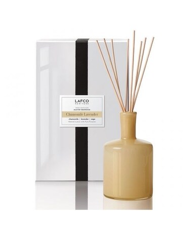 LAFCO New York: Chamomile Lavender Reed Diffuser Gifts