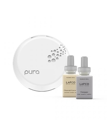 Pura Smart Diffuse Set Gifts