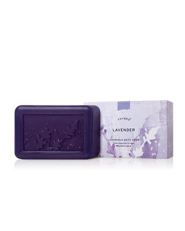 Thymes Lavender Bar Soap Gifts