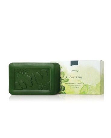 Thymes Eucalyptus Bar Soap Gifts