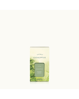 Eucalyptus Pura Smart Home Diffuser Refill Gifts