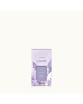Lavender Pura Smart Home Diffuser Refill Gifts