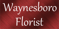 Waynesboro Florist, Inc - Logo