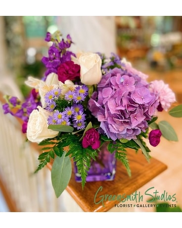 Designer's Choice Flower Arrangement