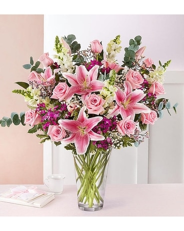 amazing mom Flower Arrangement