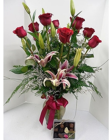 Florist Geneva NY - Flower Delivery Geneva New York