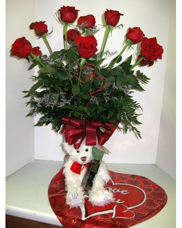 Florist Geneva NY - Flower Delivery Geneva New York