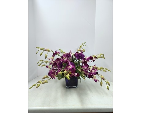 Tropical Delight Bouquet Flower Arrangement