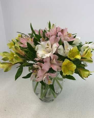 Florist Geneva NY - Flower Delivery in Geneva