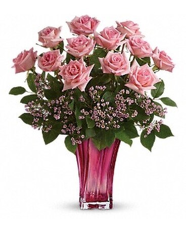 Teleflora's Glorious You Bouquet Flower Arrangement
