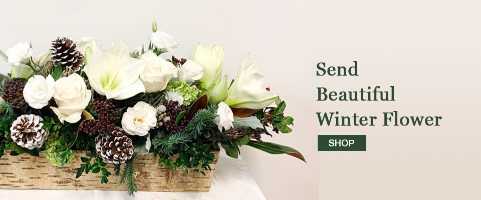 Flower Delivery to Ridgewood by Beers Flower Shop