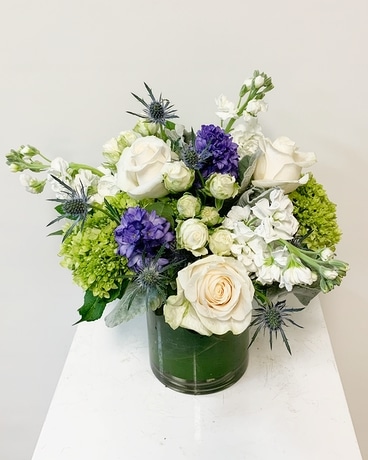 whimsical touch Flower Arrangement