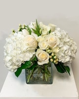 Premium size,  inches height and  inches wide.