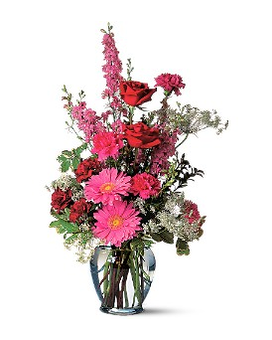 Standard size, 25 inches height and 14 inches wide.