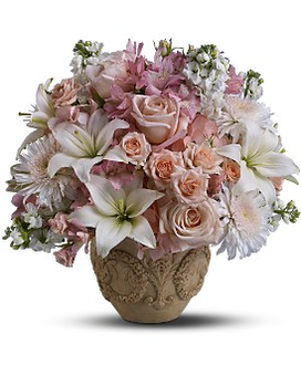 Standard size, 18 inches height and 17 inches wide.