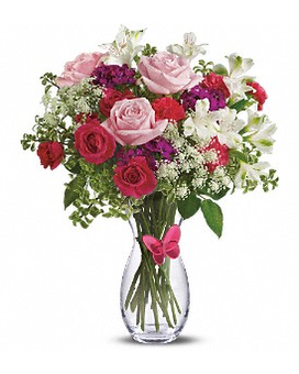 Standard size, 17 inches height and 14 inches wide.