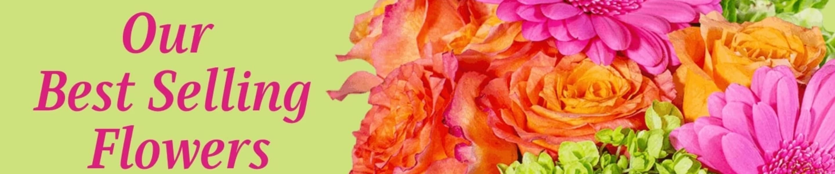 Flower Delivery to Elyria by Botamer Florist & More