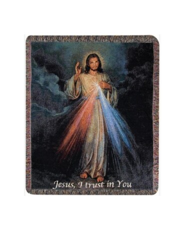 Divine Mercy