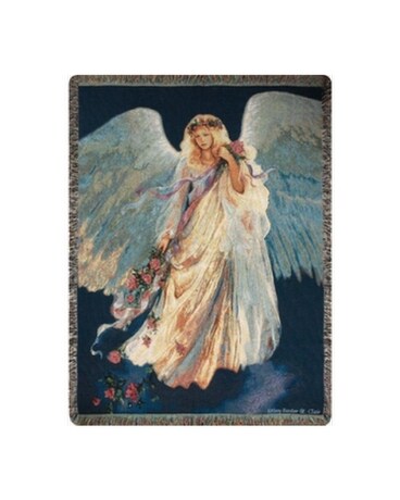 Messenger of Love