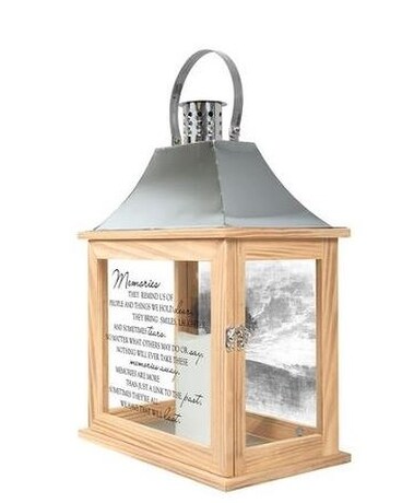 Memories Lantern