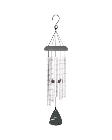 Always Near Wind Chime