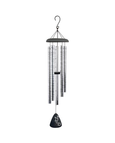 Amazing Grace Wind Chime