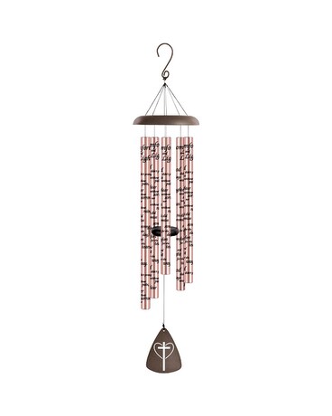 Comfort and Light Wind Chime