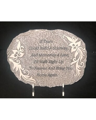 If Tears - Small Custom product