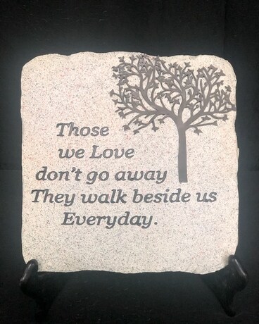 Those We Love - Small Custom product