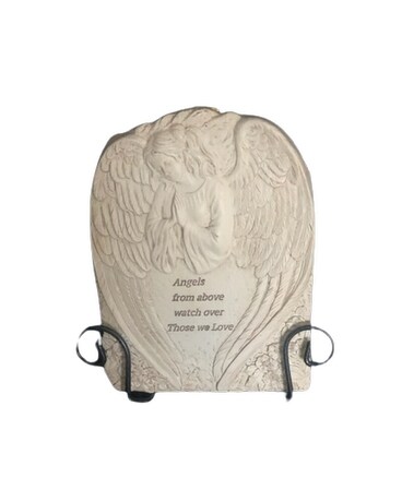 Angels From Above Custom product