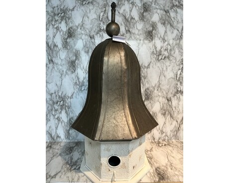 Metal birdhouse Gifts