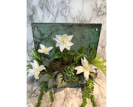 Silk arrangement Gifts