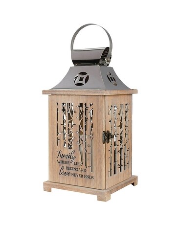 Memorial Lantern_CutOut_Family Custom product