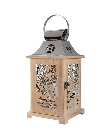 Memorial Lantern_CutOut_Angels Custom product