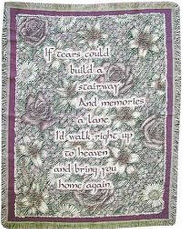 If Tears Could Build Flower Arrangement