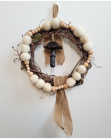 Woodland Wreath Gifts