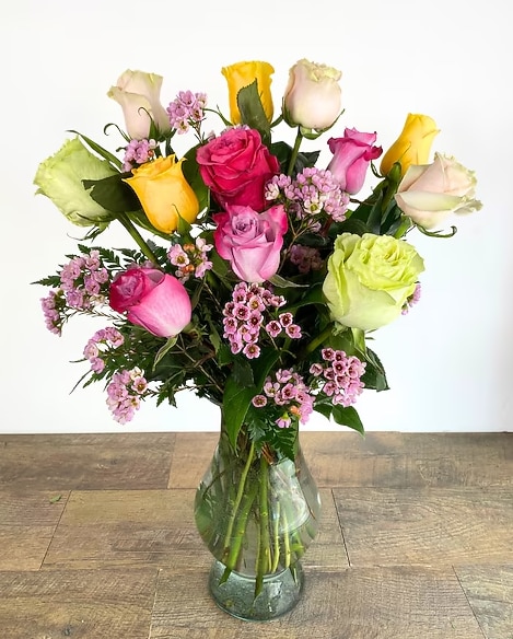 Seasonal Blooms for All Occasions
