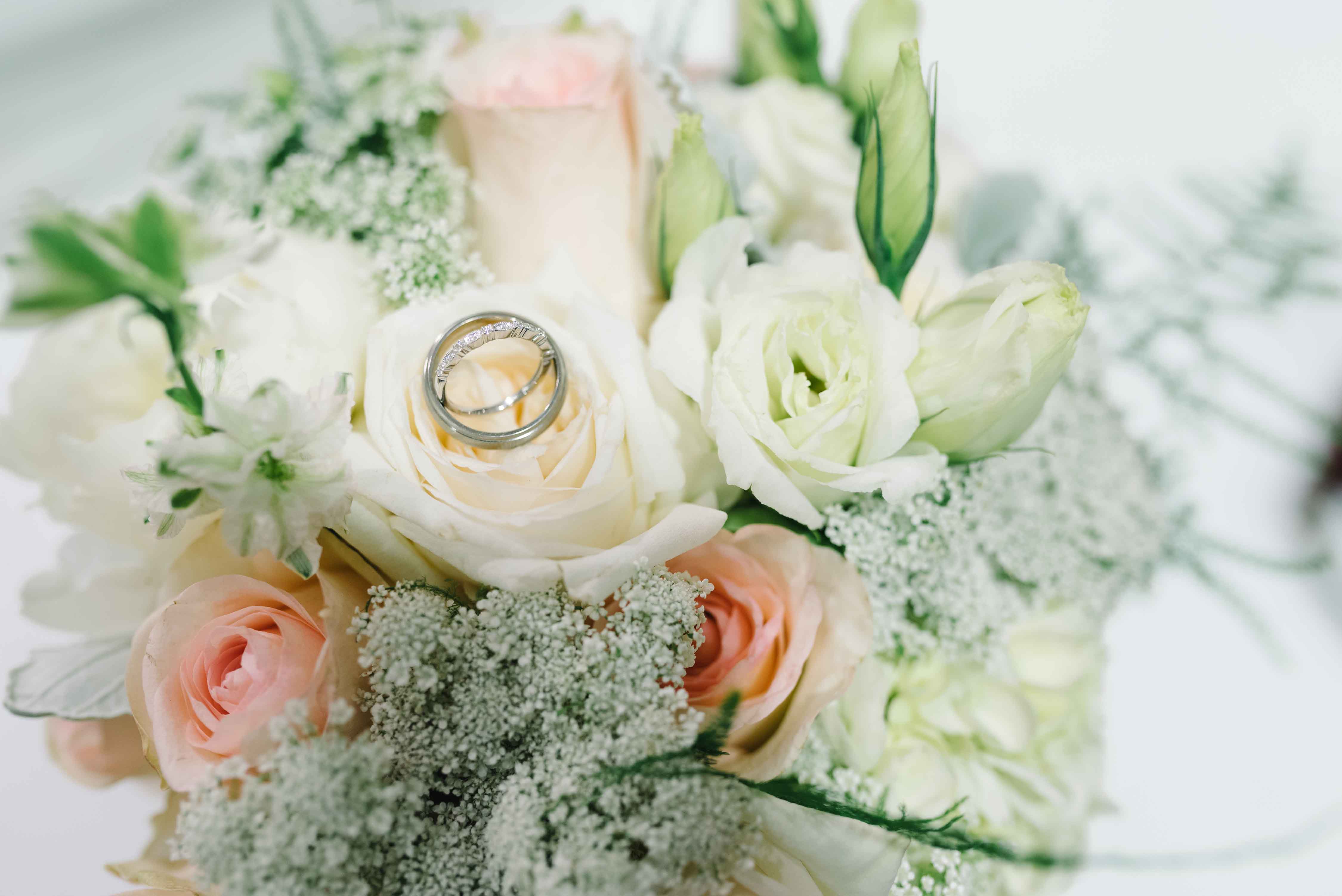 Wedding Gallery | Longmont Florist