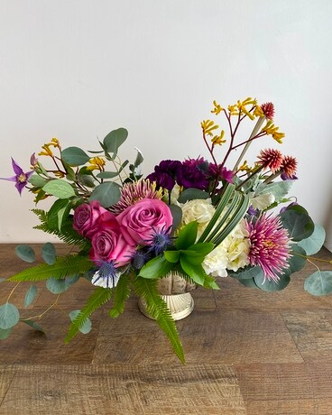 Field Fairy Flower Arrangement