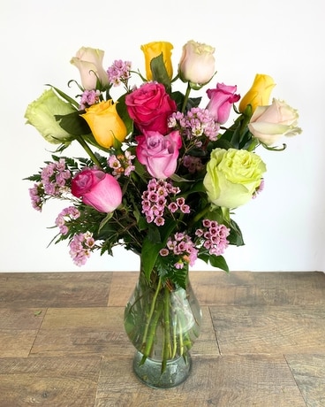Niwot, CO Florist | Flower Delivery Niwot Colorado | Longmont Florist