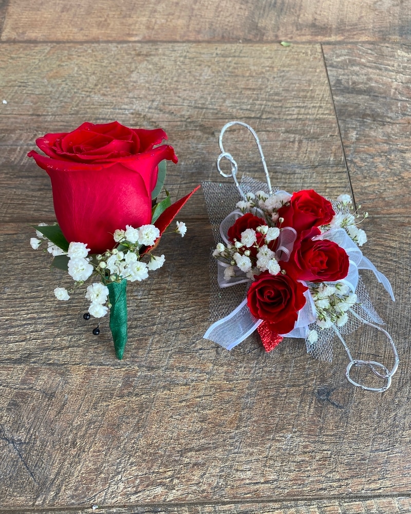 corsage no.776 corsage no.776